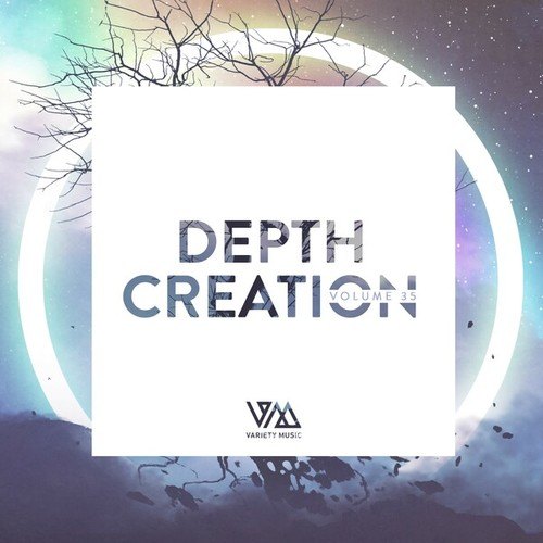 Various Artists-Depth Creation, Vol. 35