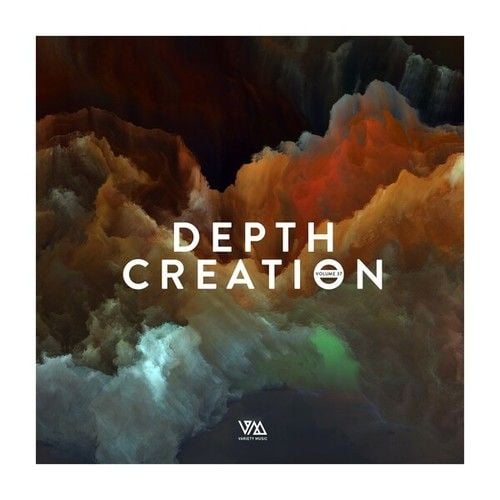Depth Creation, Vol. 37