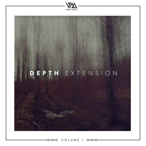 Various Artists-Depth Extension, Vol. 1