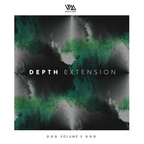 Depth Extension, Vol. 3