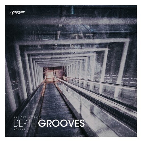 Depth Grooves, Vol. 1