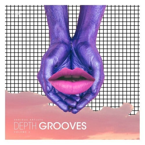 Various Artists-Depth Grooves, Vol. 2