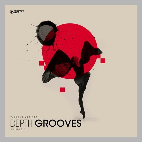 Depth Grooves, Vol. 3