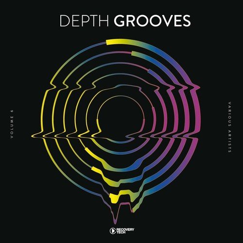 Depth Grooves, Vol. 6