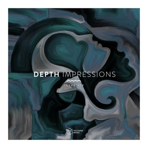 Various Artists-Depth Impressions Issue #19