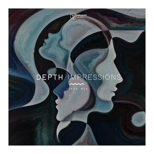 Various Artists-Depth Impressions Issue #20