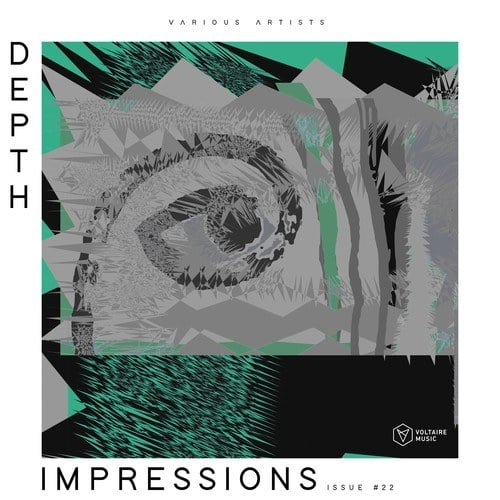 Various Artists-Depth Impressions Issue #22