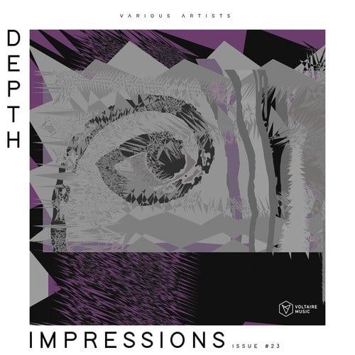 Various Artists-Depth Impressions Issue #23