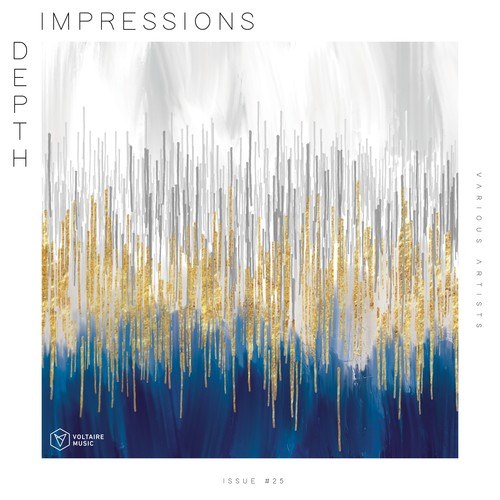 Various Artists-Depth Impressions Issue #25