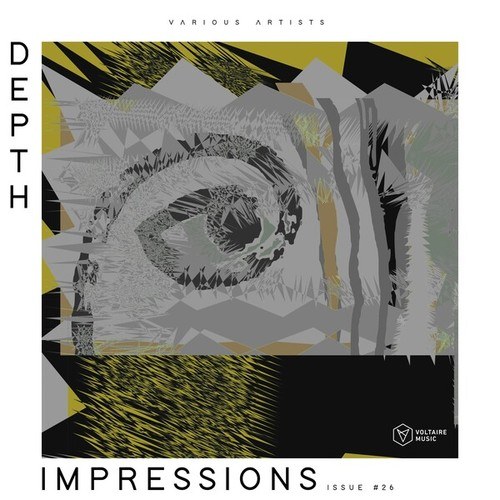 Various Artists-Depth Impressions Issue #26