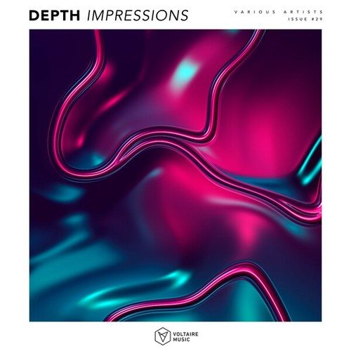 Various Artists-Depth Impressions Issue #29