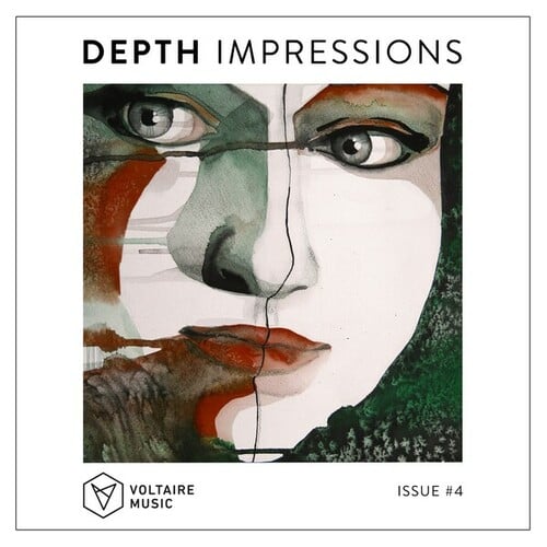 Various Artists-Depth Impressions Issue #4