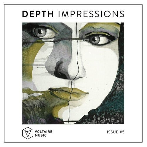 Various Artists-Depth Impressions Issue #5