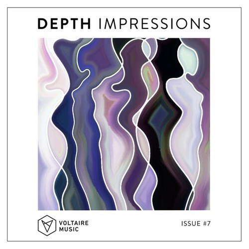 Various Artists-Depth Impressions Issue #7