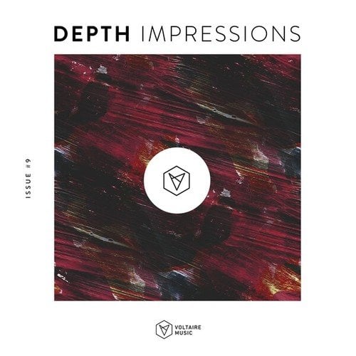 Various Artists-Depth Impressions Issue #9