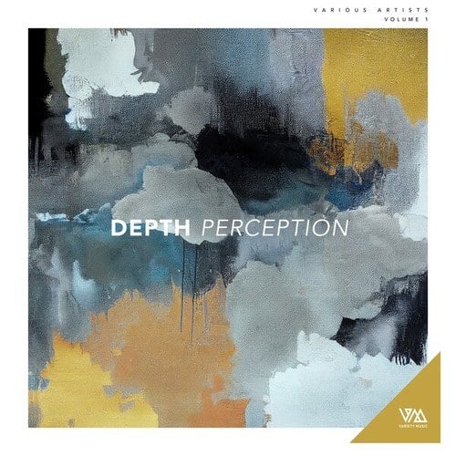 Various Artists-Depth Perception, Vol. 1