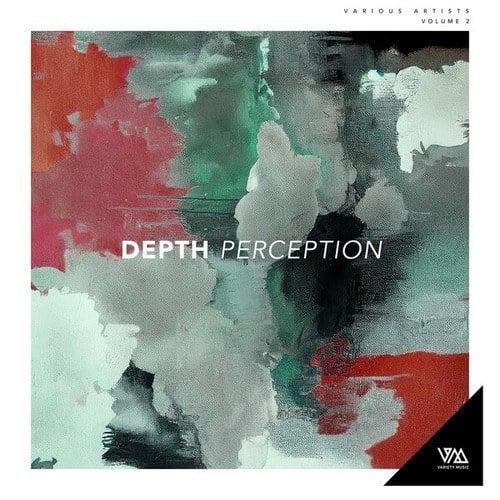Various Artists-Depth Perception, Vol. 2