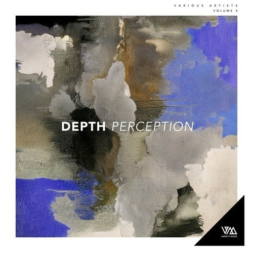 Various Artists-Depth Perception, Vol. 4