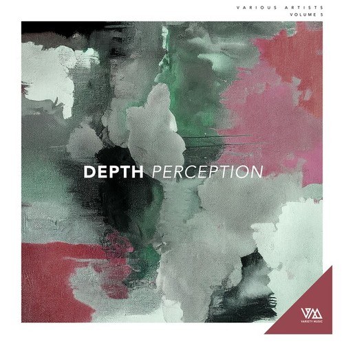 Various Artists-Depth Perception, Vol. 5