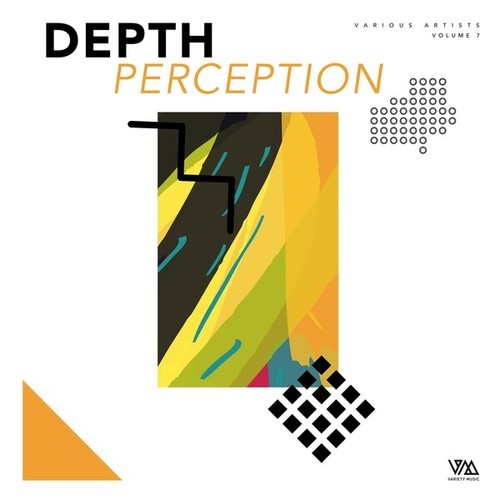 Various Artists-Depth Perception, Vol. 7