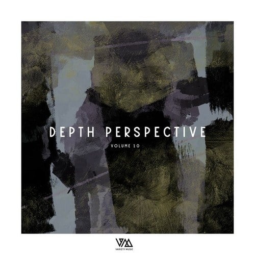 Various Artists-Depth Perspective, Vol. 10