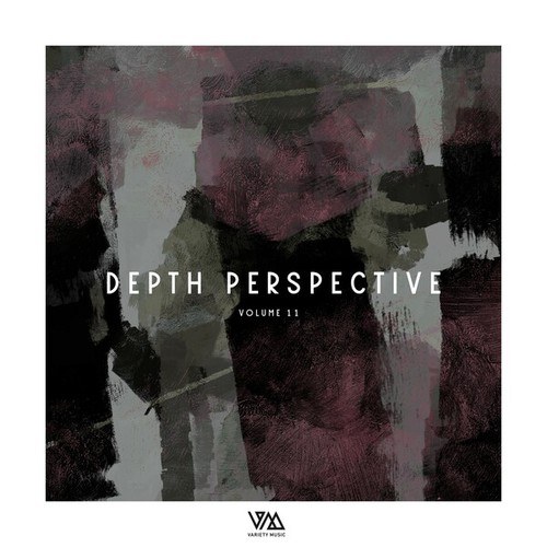 Various Artists-Depth Perspective, Vol. 11