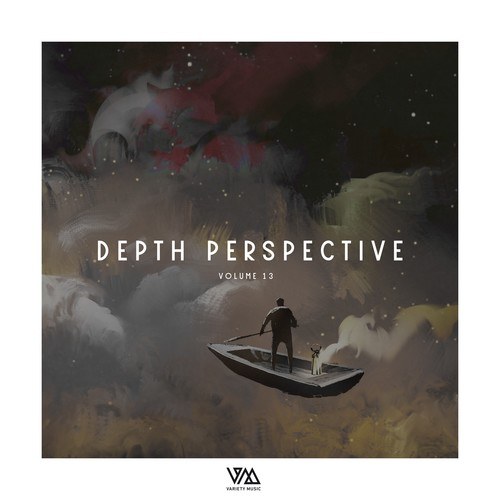 Various Artists-Depth Perspective, Vol. 13