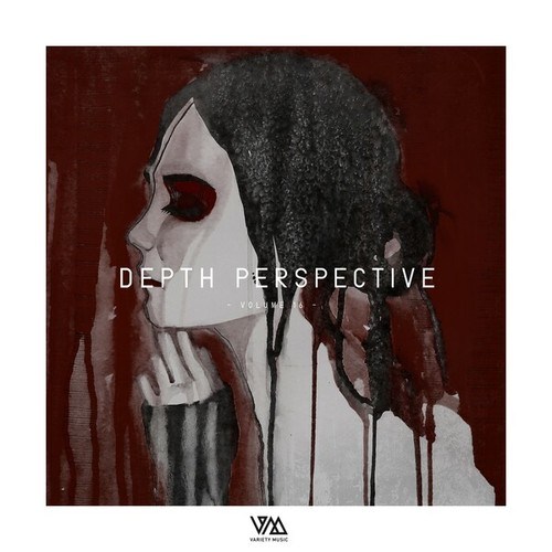 Various Artists-Depth Perspective, Vol. 15