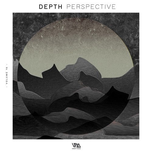 Various Artists-Depth Perspective, Vol. 17