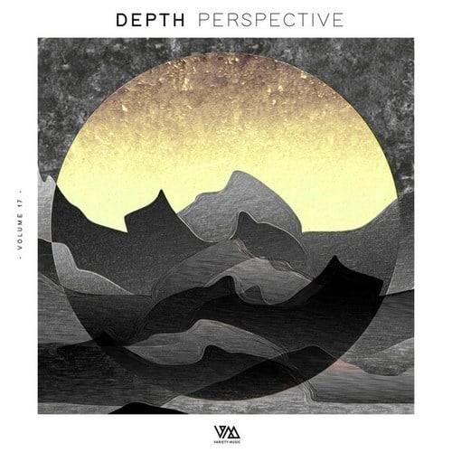 Various Artists-Depth Perspective, Vol. 18