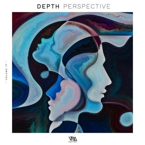 Various Artists-Depth Perspective, Vol. 19