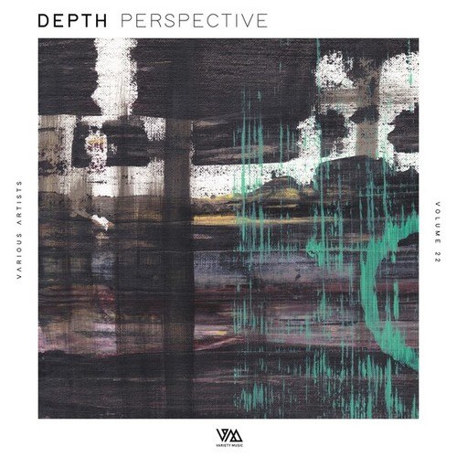 Various Artists-Depth Perspective, Vol. 22