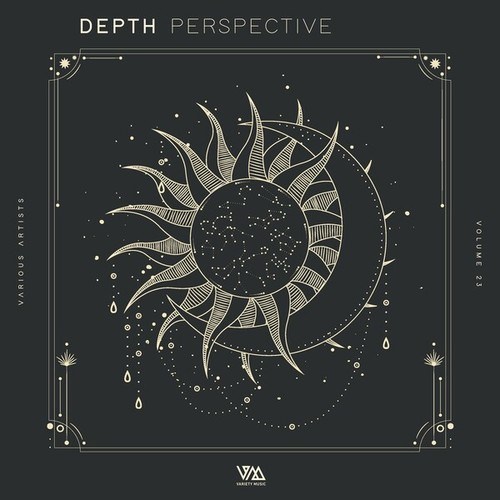 Various Artists-Depth Perspective, Vol. 23