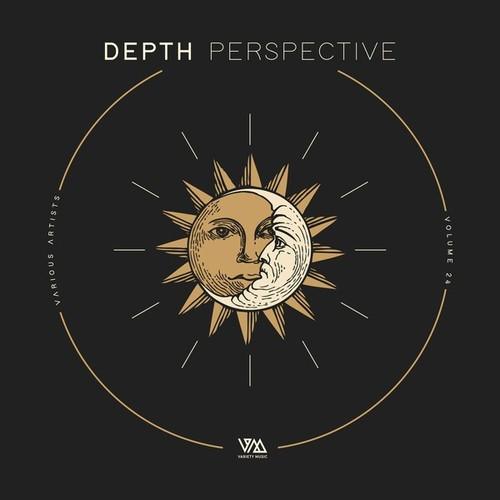 Various Artists-Depth Perspective, Vol. 24