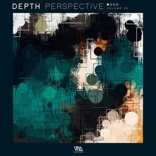 Various Artists-Depth Perspective, Vol. 25