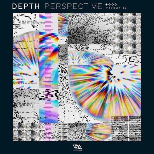 Various Artists-Depth Perspective, Vol. 26