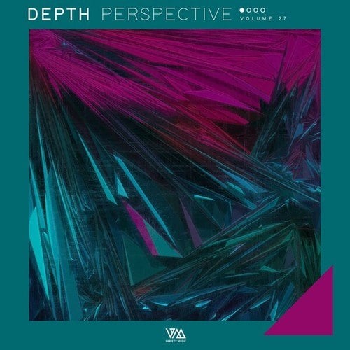 Various Artists-Depth Perspective, Vol. 27