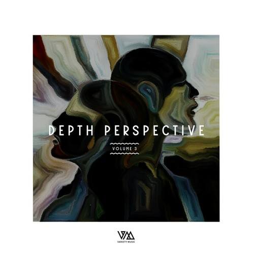 Various Artists-Depth Perspective, Vol. 3
