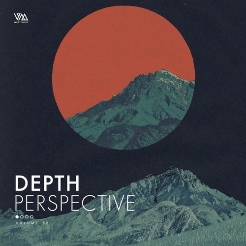 Various Artists-Depth Perspective, Vol. 32