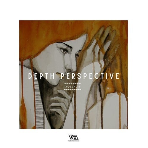 Various Artists-Depth Perspective, Vol. 4