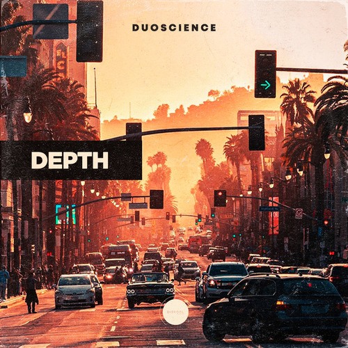 Duoscience-Depth (Remaster)