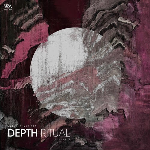 Various Artists-Depth Ritual, Vol. 1