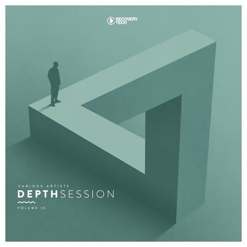 Various Artists-Depth Session, Vol. 10