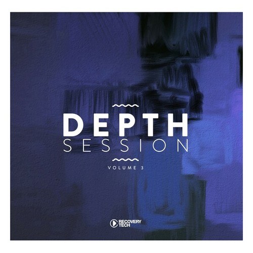 Various Artists-Depth Session, Vol. 3