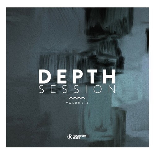 Various Artists-Depth Session, Vol. 4