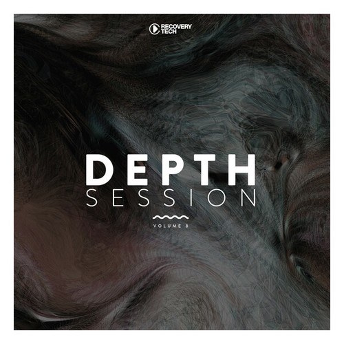 Various Artists-Depth Session, Vol. 8