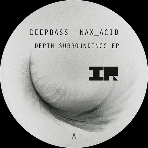 NAX_Acid, Deepbass-Depth Surroundings EP