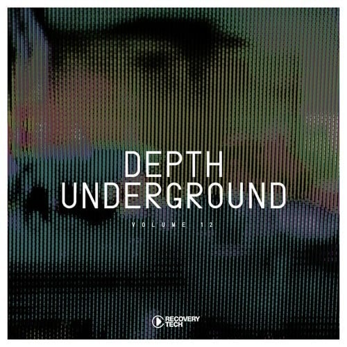 Various Artists-Depth Underground, Vol. 12