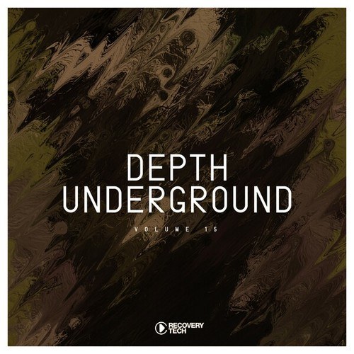 Various Artists-Depth Underground, Vol. 15