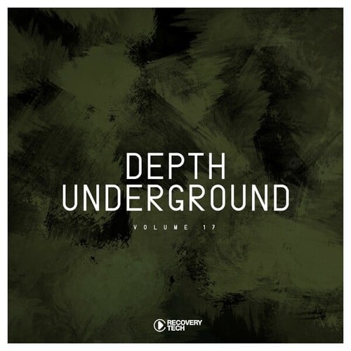 Various Artists-Depth Underground, Vol. 17